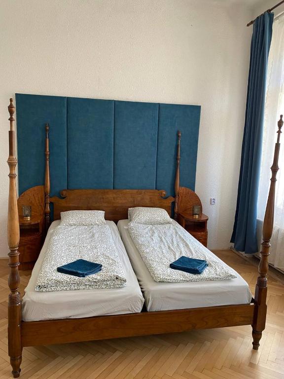 Hostel Moravia Ostrava - Resim 19