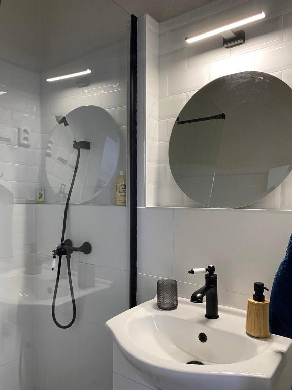 Hostel Moravia Ostrava - Resim 30