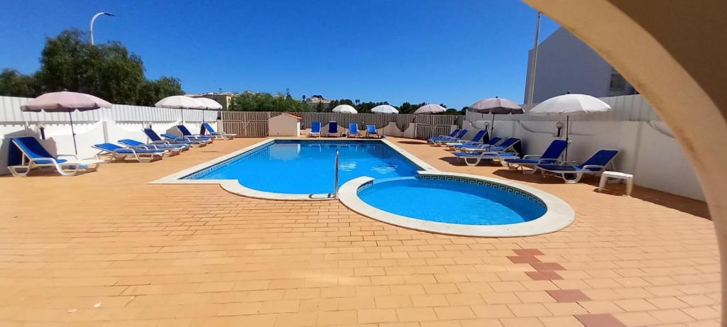 Apartamento T1 todo equipado