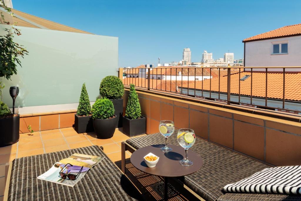 Francisco I Boutique - 16