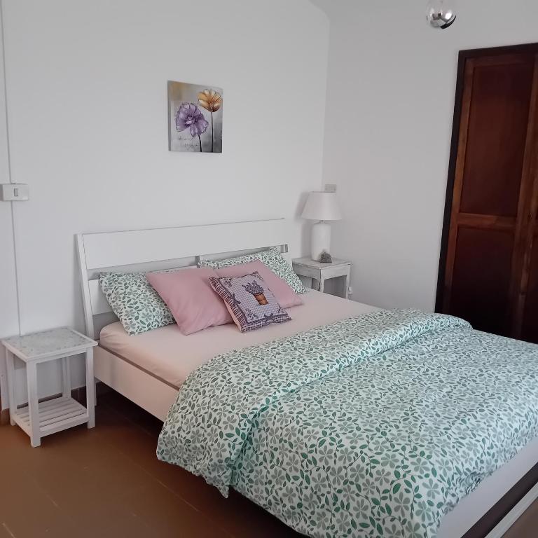 Scola veja - Double Room With Mountain View