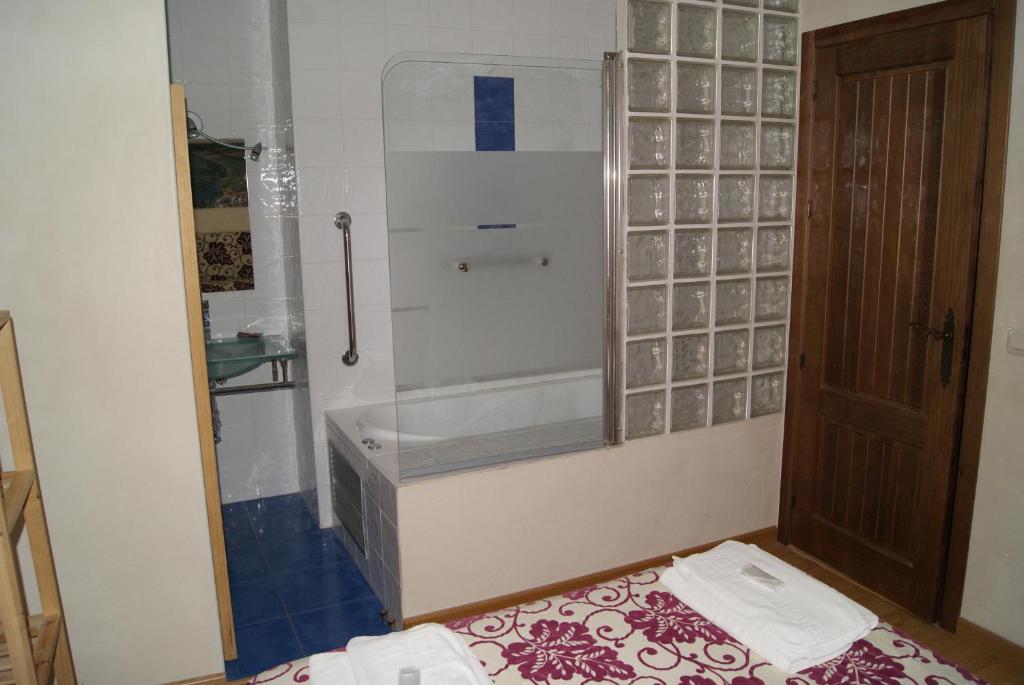 Casa del Renacimiento - Appartement De Deux Chambres (4 Adultes)