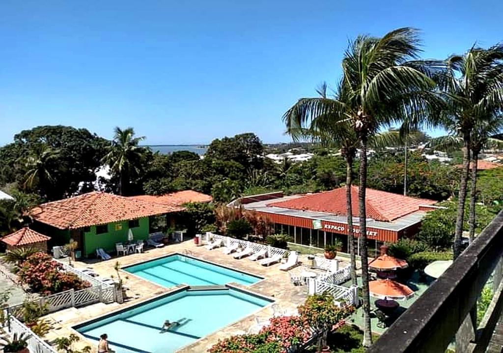 Ver A Vista Hotel, Araruama (updated prices 2026)