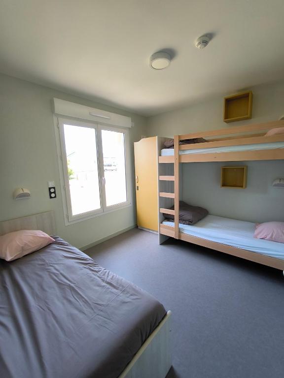 Village Vacances Les Sables d'Or - Casa Con Quattro Camere Da Letto