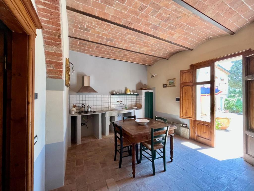 Agriturismo La Palazzina