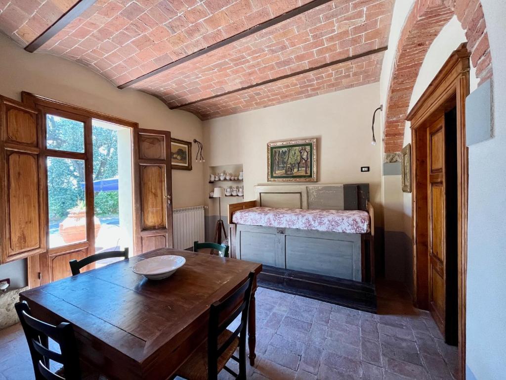 Agriturismo La Palazzina - Appartamento Superiore