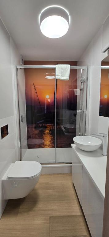 Metropolis Apartamenty Centrum - Superior Driepersoonskamer