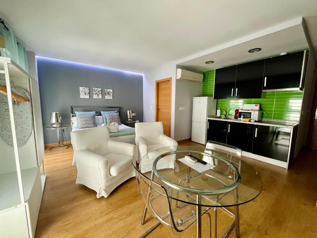 Apartamentos Suites Capitolio - 13