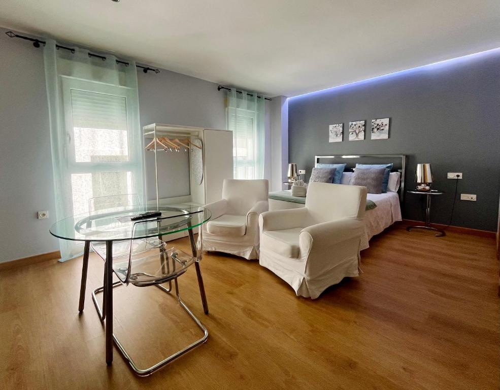 Apartamentos Suites Capitolio - 12