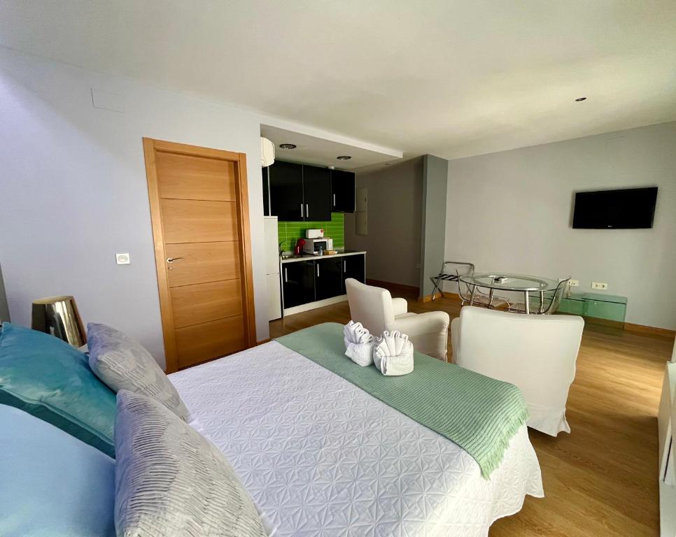 Apartamentos Suites Capitolio - 14