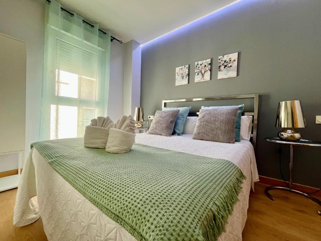 Apartamentos Suites Capitolio - 15