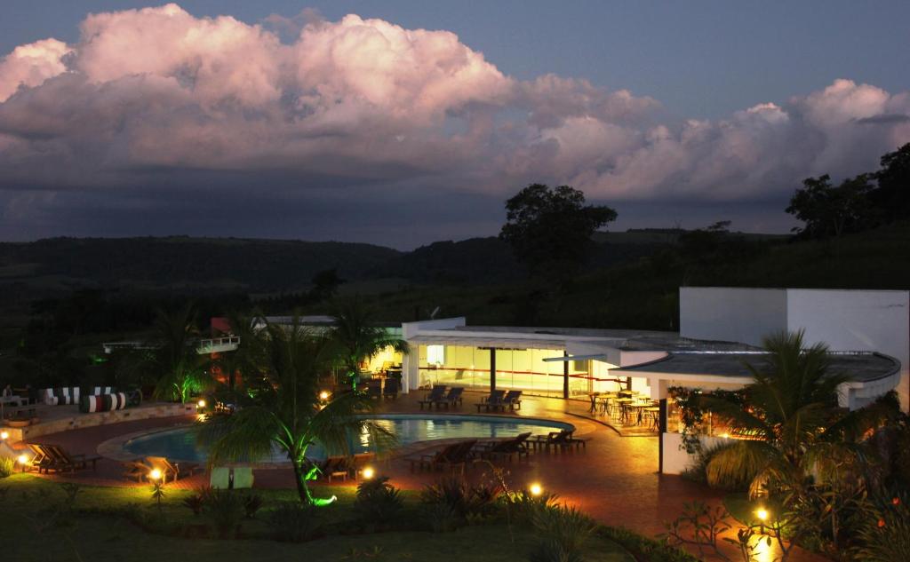  Hotel Boutique Frangipani