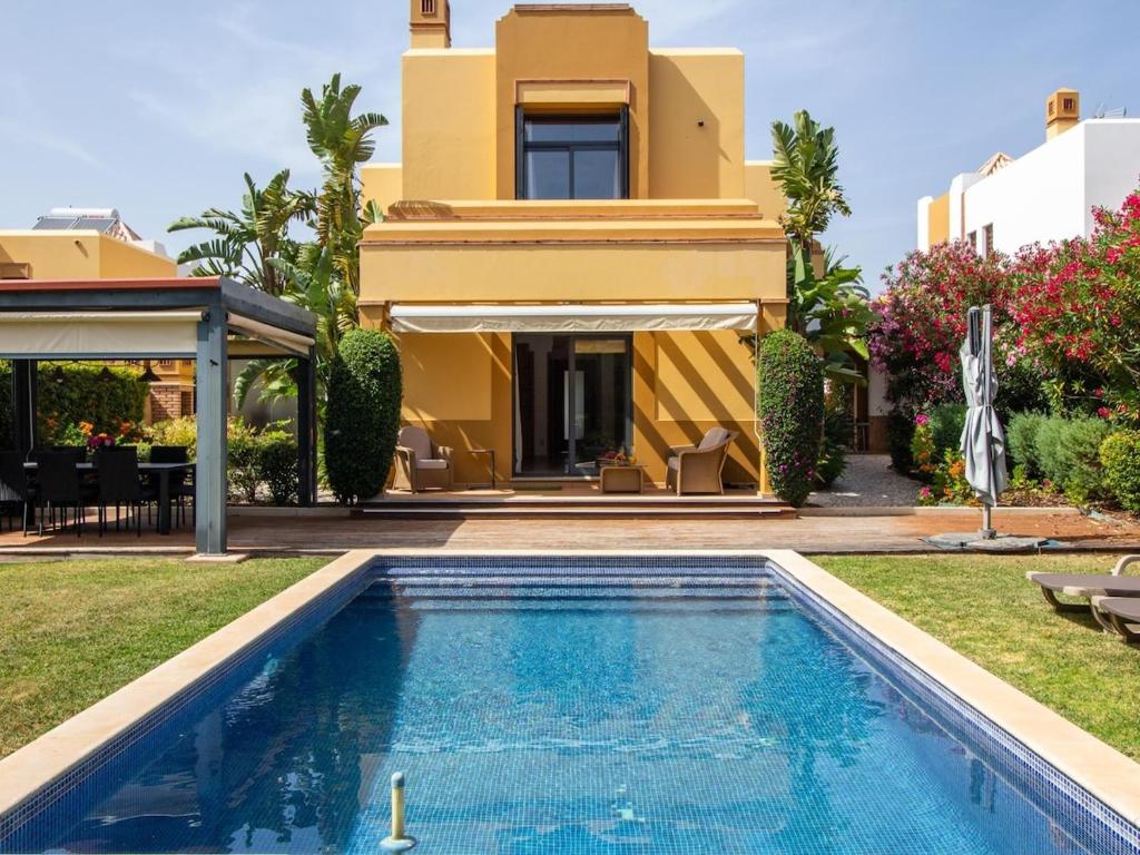Πισίνα στο ή κοντά στο Casa Esperança - Privat Pool & Exclusivity