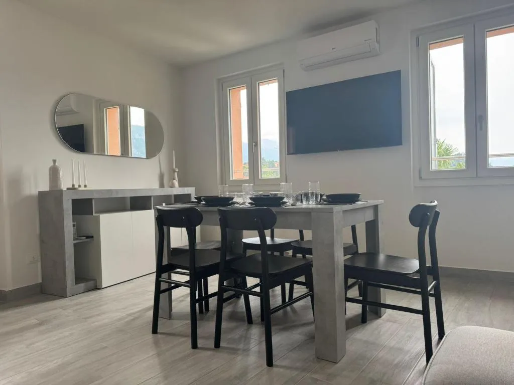 Bilocale zona residenziale in Via Foradada - Alghero - Metroquadro Alghero, image size:1024x768