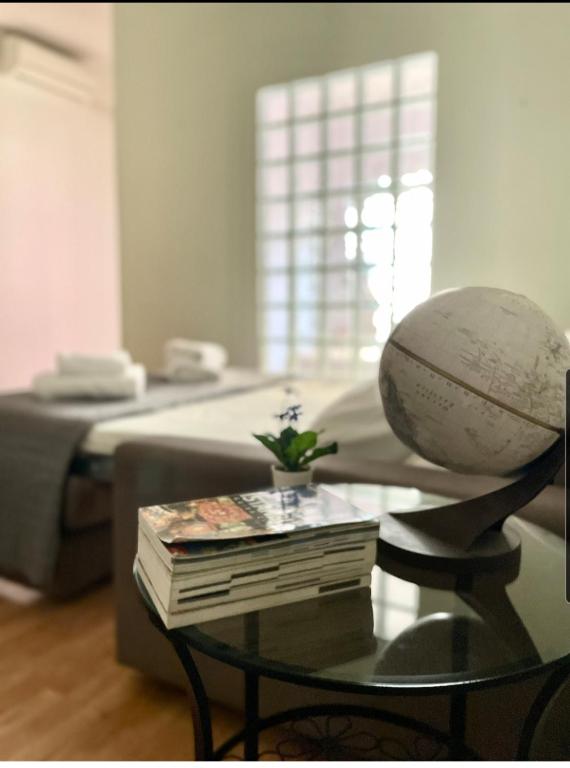 K-Vatican Apartment