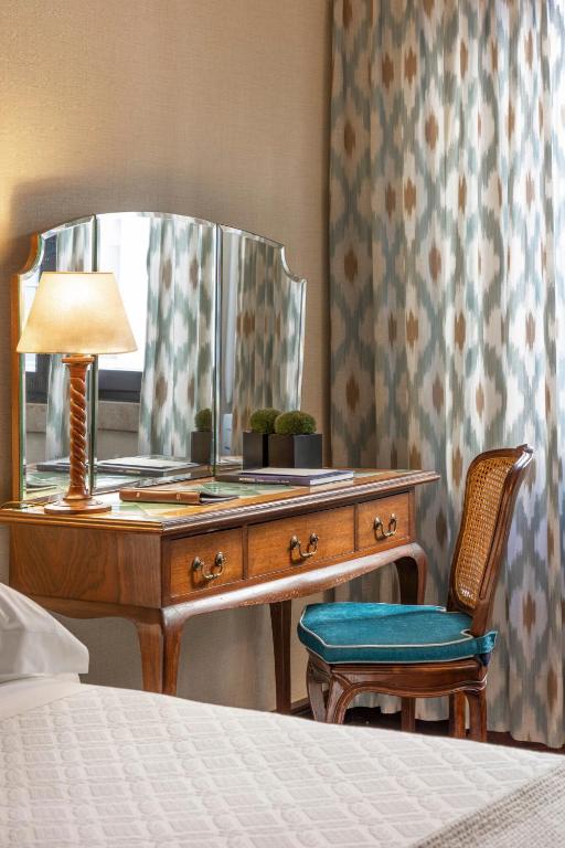 
Lisboa Double or Twin Room
