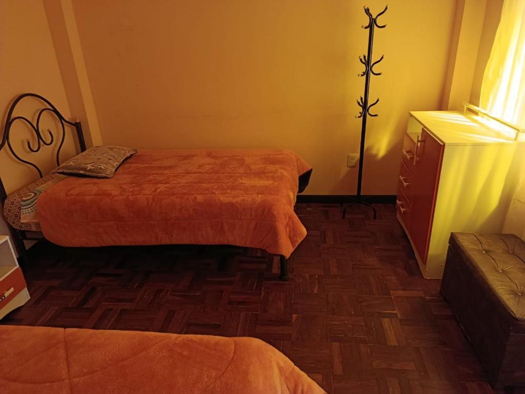 Φωτογραφία από το άλμπουμ του Villa Bella Doña Leo σε Copacabana