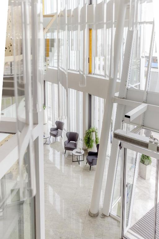 Garni Hotel Centar - Resim 37