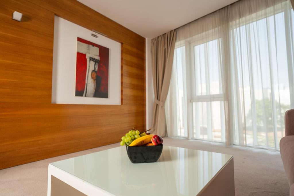 Garni Hotel Centar - Resim 43