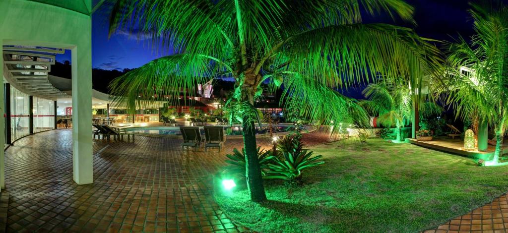  Hotel Boutique Frangipani