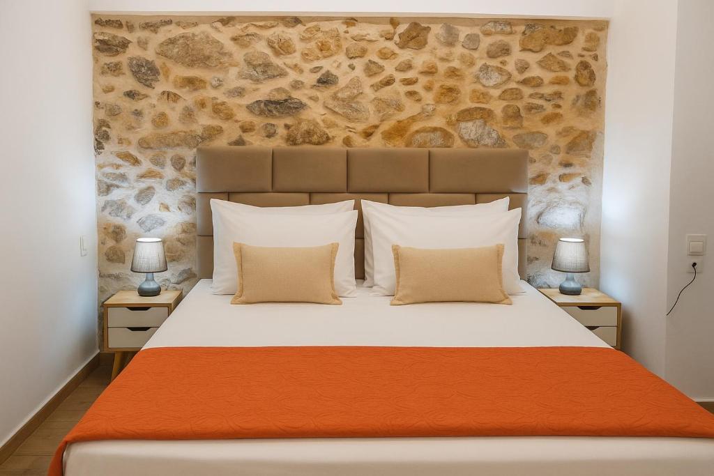 Technopolis Luxury Apartments