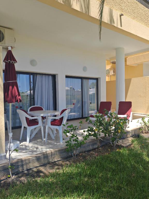 Club Excelsior II - 5