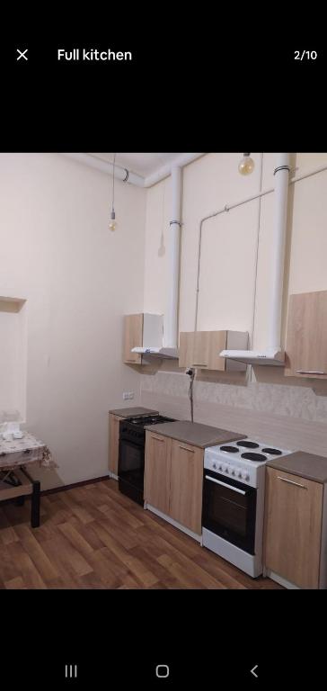 Апартаменти в Центі Одеси фото 5