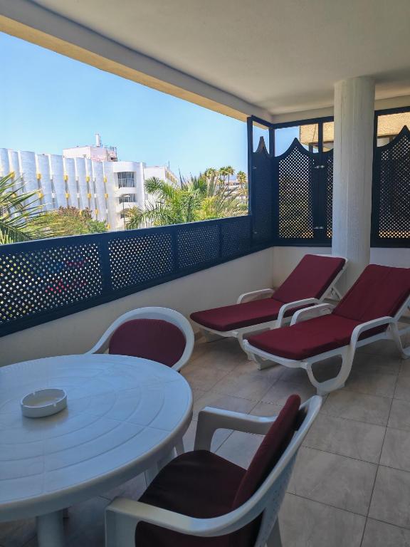 Club Excelsior II - 12