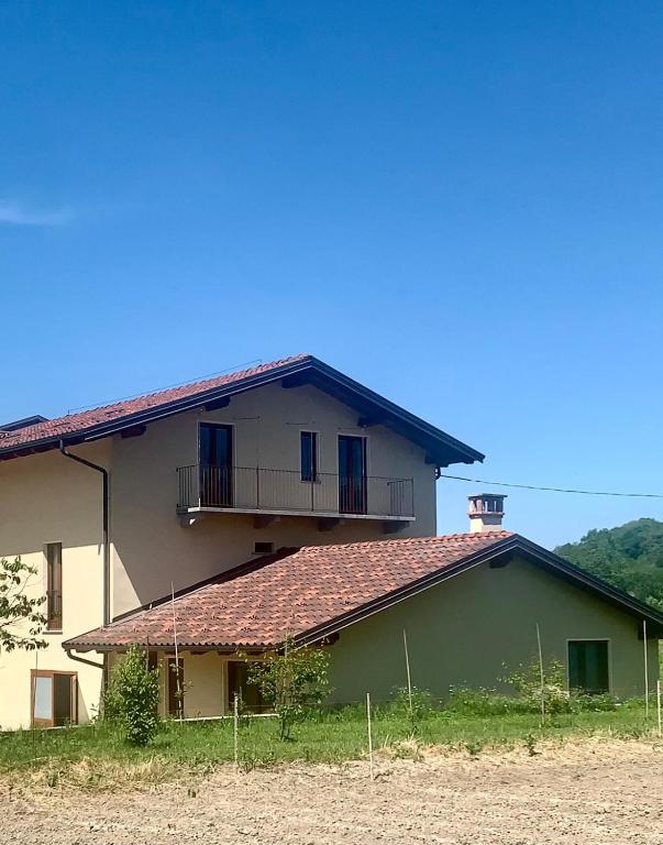 Cascina Nuova - Housity