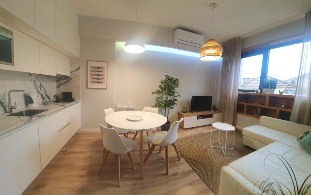 Charming Apartment in the Heart of Historic Porto
