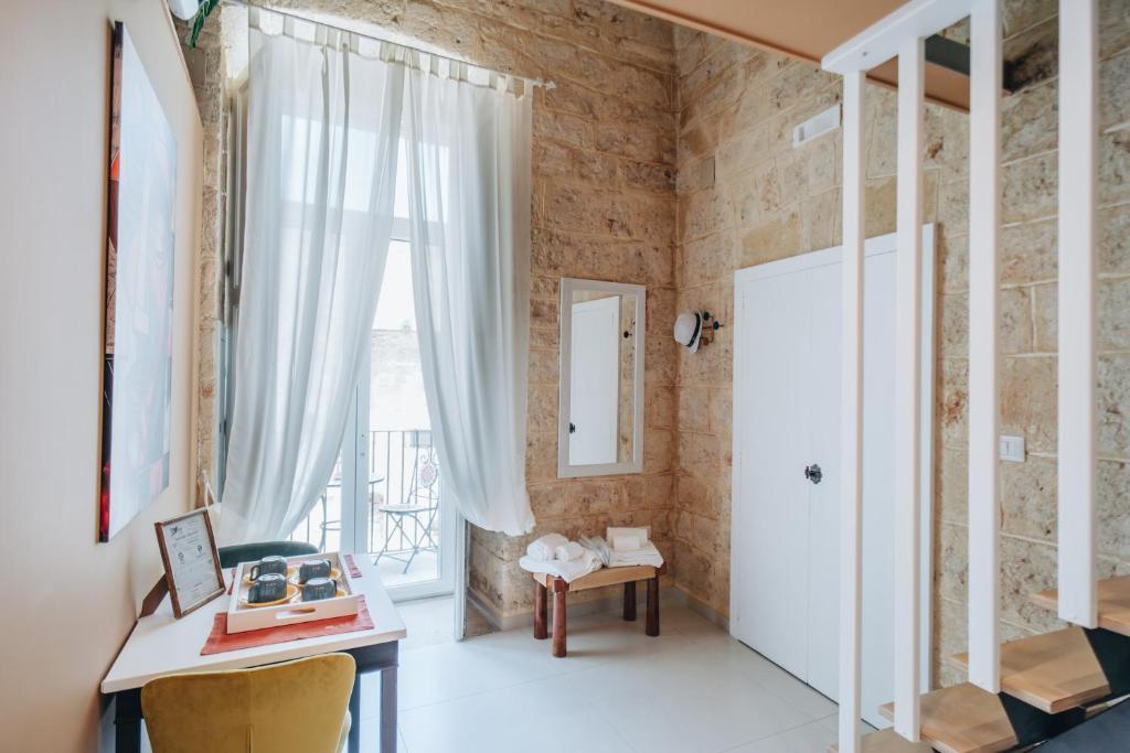 Bue Marino Suites - Exclusive stay with Castle view