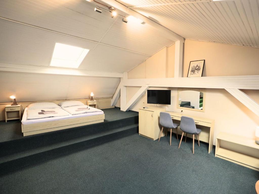 Hotel Zlaté Košice - Resim 36