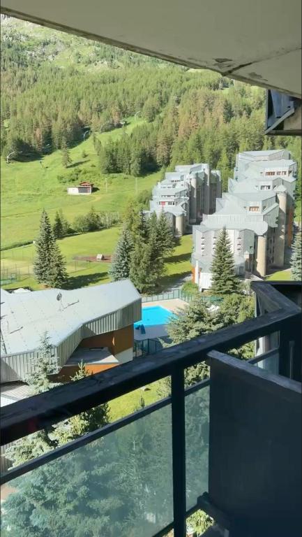 Ski-In Ski-Out Cozy Cabin 1 min lift 5 min village center Perfect Val-d'Isère base – photo 28