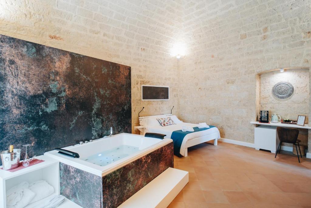 Bue Marino Suites - Exclusive stay with Castle view