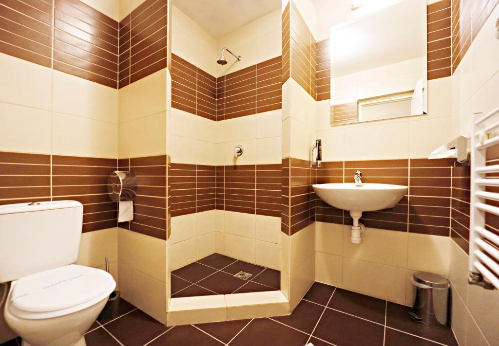 Hotel Zlaté Košice - Resim 38