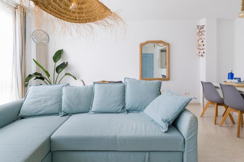 Viento House