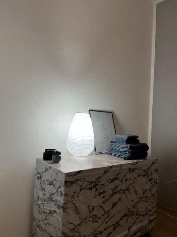 Fotografie z fotogalerie ubytování Apartman u srcu apatina v destinaci Apatin