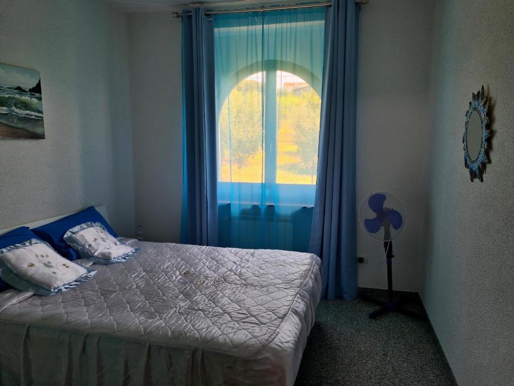 Villa Nicol - Departamento
