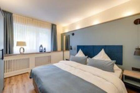 Hotel Klein Amsterdam - Apartamento - Planta Baja