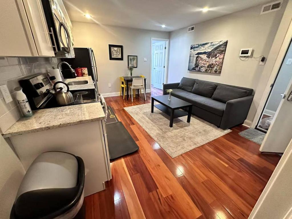 Φωτογραφία από το άλμπουμ του Modern Cozy Unit Near Geno's & Pat's στη Φιλαδέλφεια