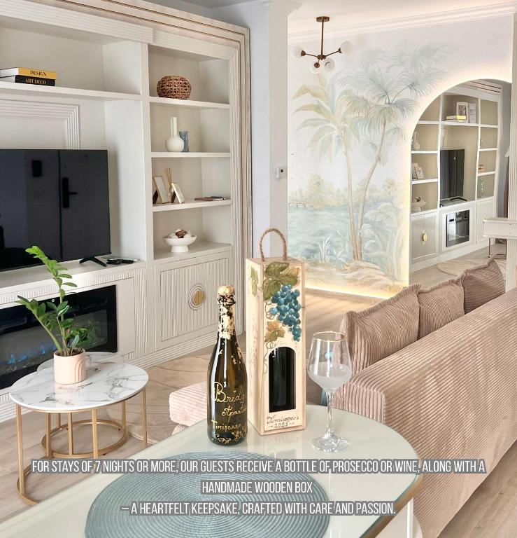 Bridge Penthouse - Resim 5