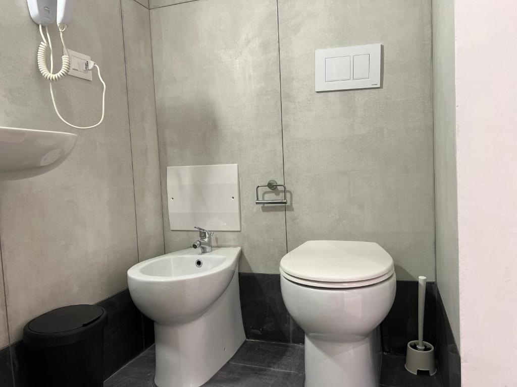 Hotel Brivio - Resim 27