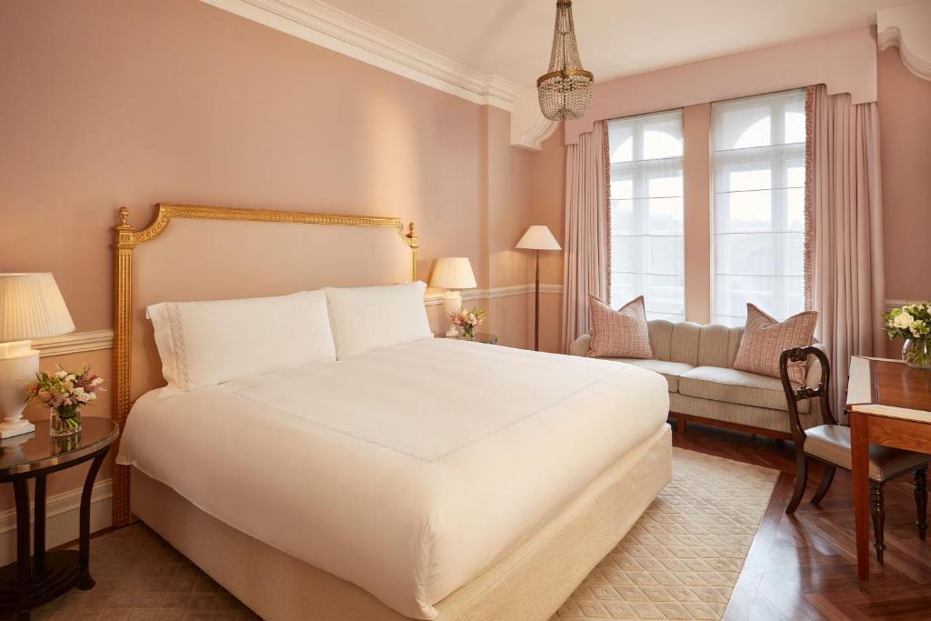Claridge's, Maybourne photo 3