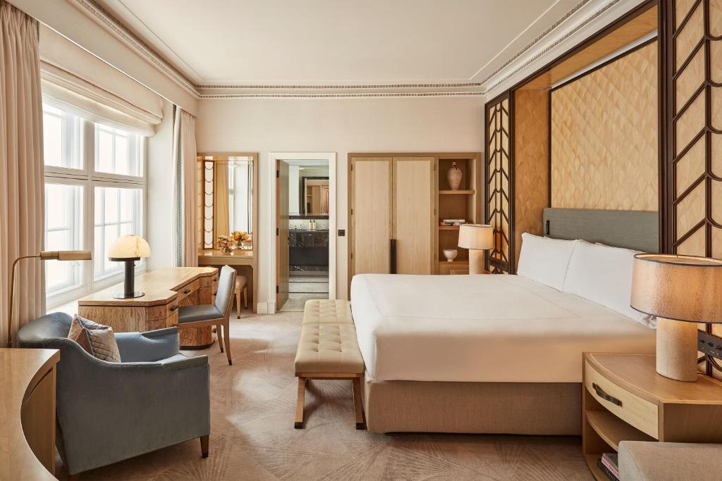 Claridge's, Maybourne photo 2