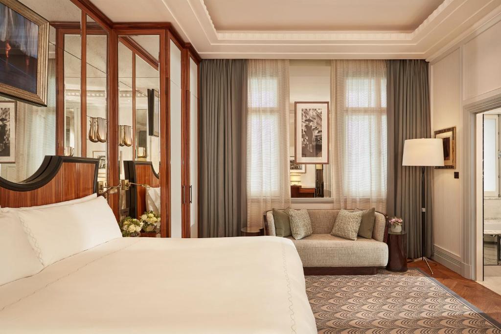 Claridge's, Maybourne photo 5