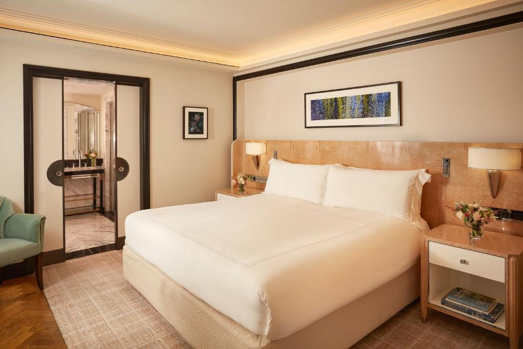 Claridge's, Maybourne photo