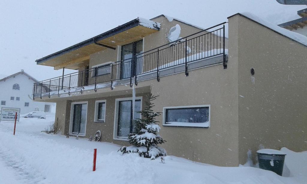 fabienne - Silvretta Premium Card Betrieb v zimě