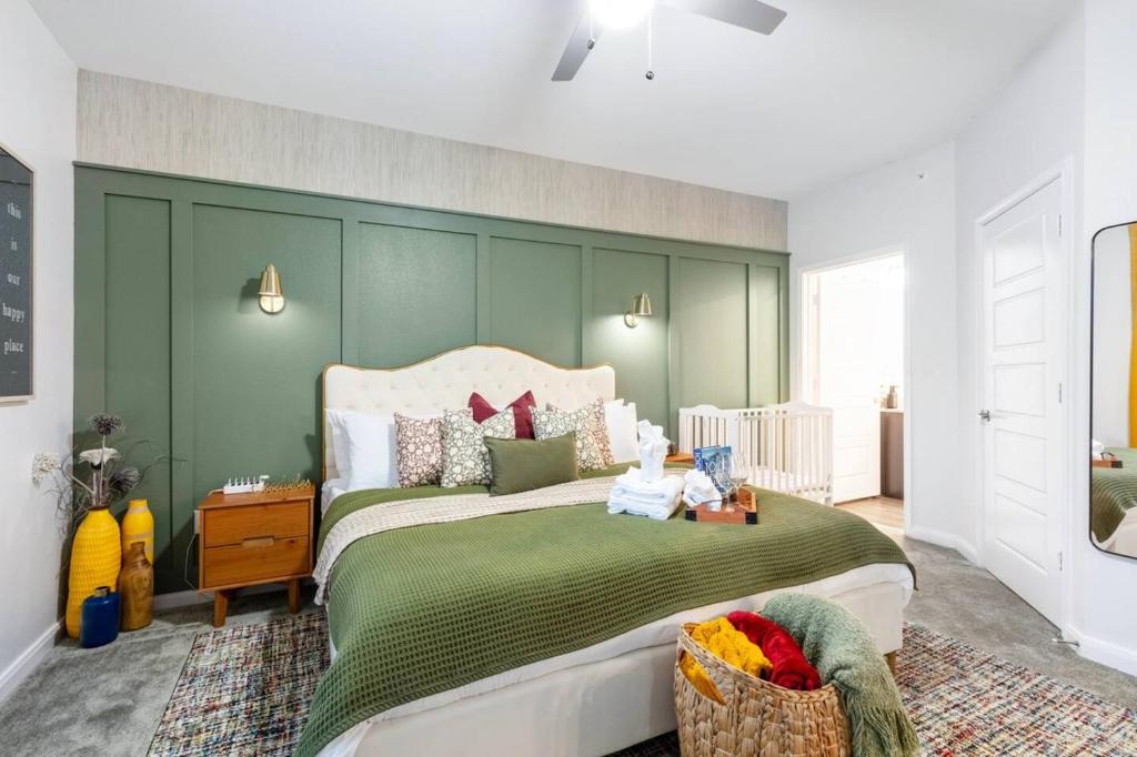 Regal Hideaway rental in San Antonio