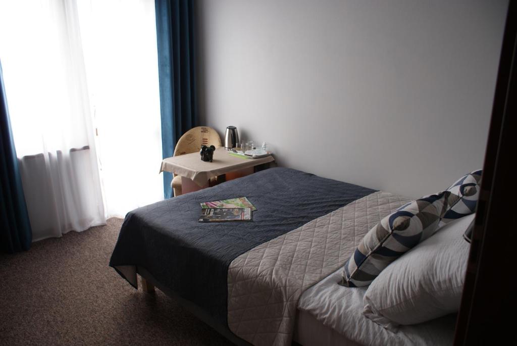 Villa Amiro - Double Room With Balcony