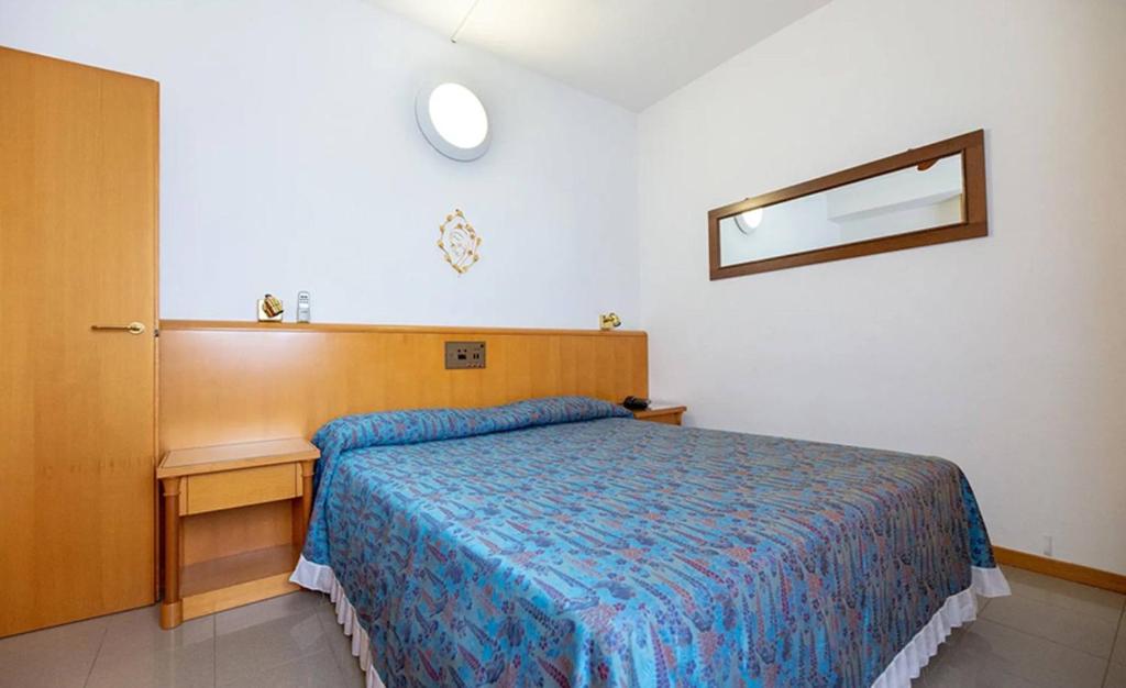 Hotel Garden Bologna - Chambre Double Standard